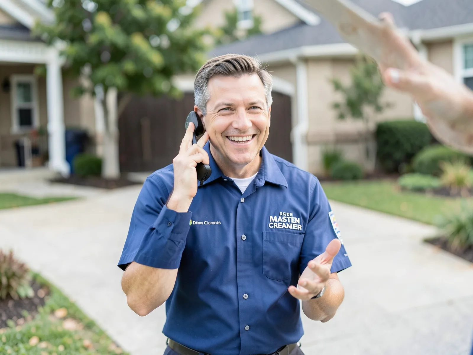 Drain Cleaning Trexlertown, PA FAQs